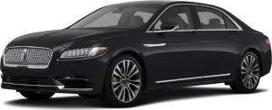 Luxury Sedan Limos