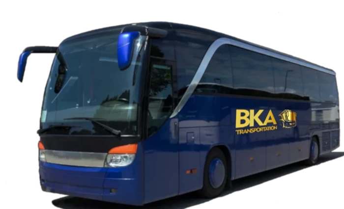 Orlando Charter Bus Rentals Price Guide