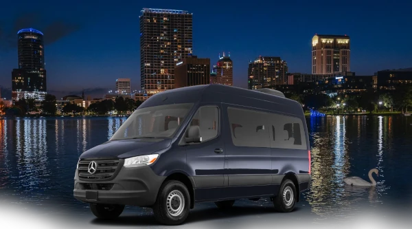 When you hire BKA Transportation Services everyone arrives on time, traveling with a group through Orlando's airports becomes simple, our private charter bus service simplifies the entire process. 