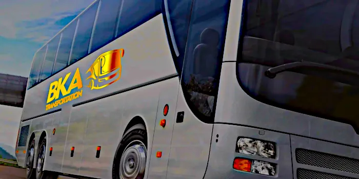 Orlando Charter Bus Rentals Price Guide
